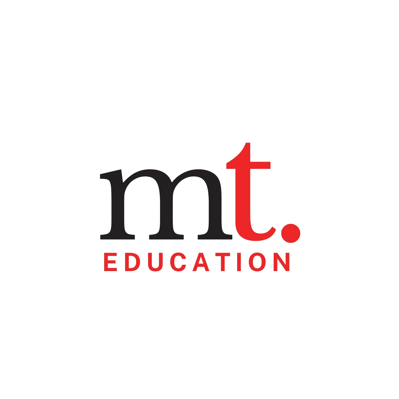 MT Education Logo